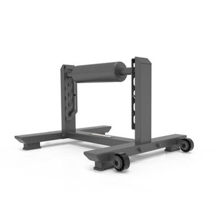 BB000019 BootyBuilder Split Squat Stand