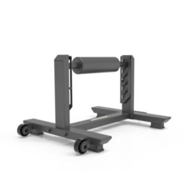 BootyBuilder® BB000019 BootyBuilder Split Squat Stand