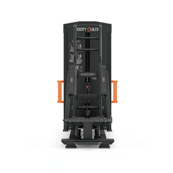 BootyBuilder® BB000010 BootyBuilder Selectorized Standing Hip Abductor