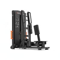 BootyBuilder® BB000010 BootyBuilder Selectorized Standing Hip Abductor
