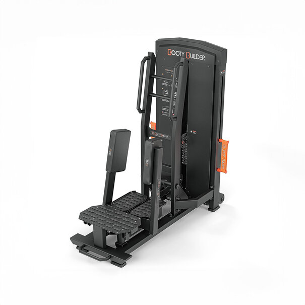 BootyBuilder® BB000010 BootyBuilder Selectorized Standing Hip Abductor