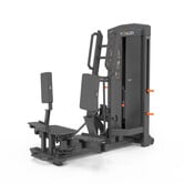 BB000017 BootyBuilder Selectorized Standing Adductor