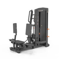 BootyBuilder® BB000017 BootyBuilder Selectorized Standing Adductor