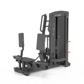 BB000017 BootyBuilder Selectorized Standing Adductor
