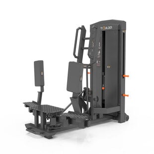 BB000017 BootyBuilder Selectorized Standing Adductor