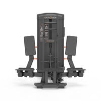 BootyBuilder® BB000017 BootyBuilder Selectorized Standing Adductor
