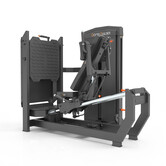BB000021 BootyBuilder Selectorized Multi Leg Press/Hack Squat