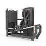 BB000021 BootyBuilder Selectorized Multi Leg Press/Hack Squat