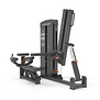 BB000022 BootyBuilder Selectorized Multi-Angle Glute Press