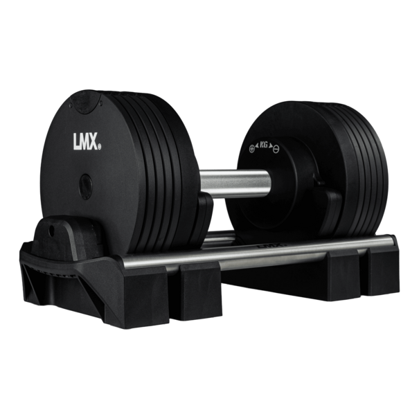 LMX.® LMX1154 LMX.® Adjustable dumbbells