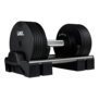 LMX1154 LMX.® Adjustable dumbbells