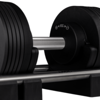 LMX.® LMX1154 LMX.® Adjustable dumbbells