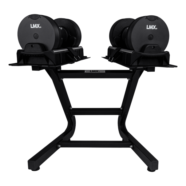 LMX.® LMX1154 LMX.® Adjustable dumbbells
