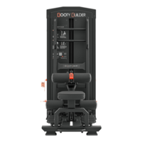 BootyBuilder® BB000009 BootyBuilder Selectorized Standing Hip Thrust