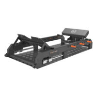 BootyBuilder® BB000011 BootyBuilder Dual Hip Thrust