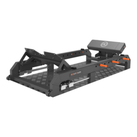 BB000011 BootyBuilder Dual Hip Thrust