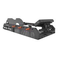 BootyBuilder® BB000011 BootyBuilder Dual Hip Thrust