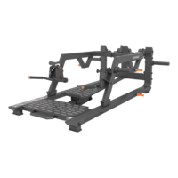 BootyBuilder® BB000012 BootyBuilder Reverse Lunge