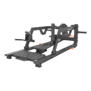 BB000012 BootyBuilder Reverse Lunge