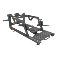 BootyBuilder® BB000012 BootyBuilder Reverse Lunge
