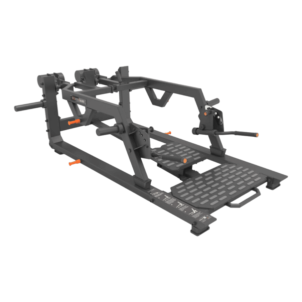 BootyBuilder® BB000012 BootyBuilder Reverse Lunge