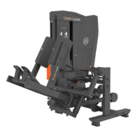 BootyBuilder® BB000013 BootyBuilder Selectorized 3D Multi Abductor
