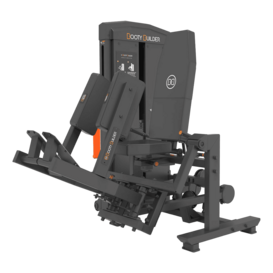 BB000013 BootyBuilder Selectorized 3D Multi Abductor