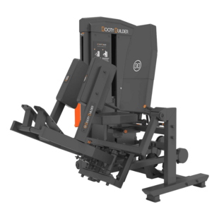 BB000013 BootyBuilder Selectorized 3D Multi Abductor