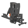 BB000013 BootyBuilder Selectorized 3D Multi Abductor