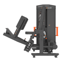 BootyBuilder® BB000013 BootyBuilder Selectorized 3D Multi Abductor