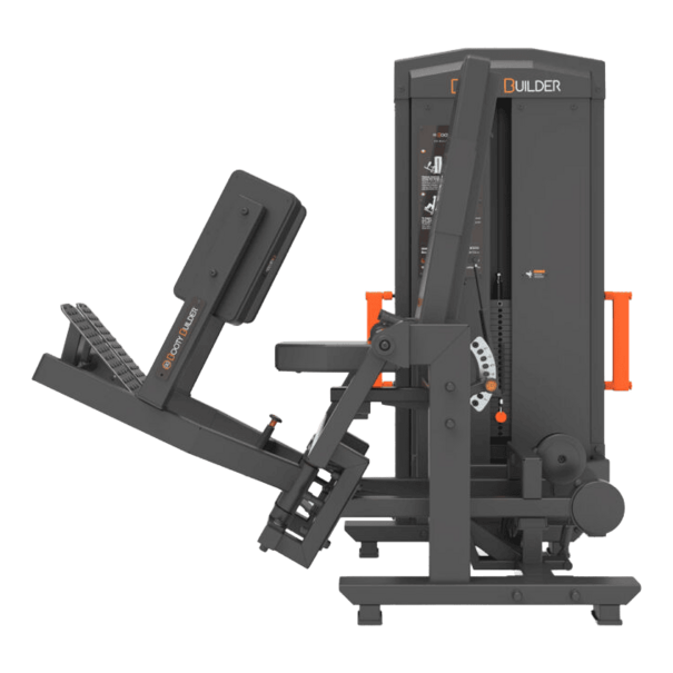 BootyBuilder® BB000013 BootyBuilder Selectorized 3D Multi Abductor