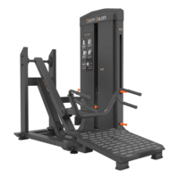 BootyBuilder® BB000014 BootyBuilder Selectorized Deadlift