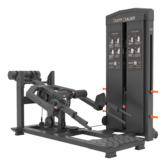 BB000016 BootyBuilder Selectorized Split Squat & Deadlift