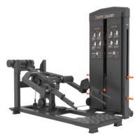 BootyBuilder® BB000016 BootyBuilder Selectorized Split Squat & Deadlift