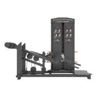 BootyBuilder® BB000016 BootyBuilder Selectorized Split Squat & Deadlift