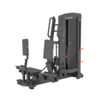BootyBuilder® BB000017 BootyBuilder Selectorized Standing Adductor