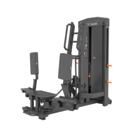 BB000017 BootyBuilder Selectorized Standing Adductor