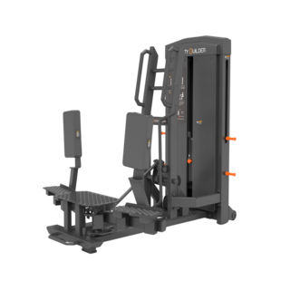 BB000017 BootyBuilder Selectorized Standing Adductor