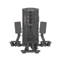 BootyBuilder® BB000017 BootyBuilder Selectorized Standing Adductor