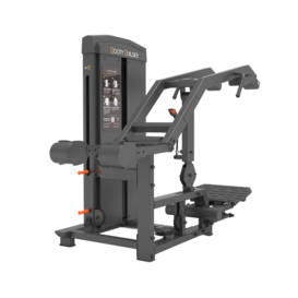 BB000018 BootyBuilder Selectorized Step Up