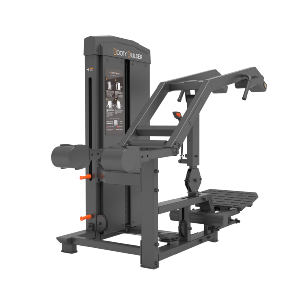 BootyBuilder® BB000018 BootyBuilder Selectorized Step Up