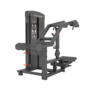 BB000018 BootyBuilder Selectorized Step Up