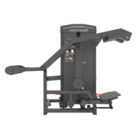 BootyBuilder® BB000018 BootyBuilder Selectorized Step Up