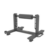 BootyBuilder® BB000019 BootyBuilder Split Squat Stand