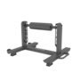 BB000019 BootyBuilder Split Squat Stand