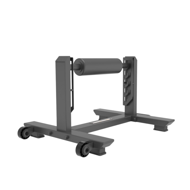 BootyBuilder® BB000019 BootyBuilder Split Squat Stand