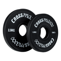 Crossmaxx® LMX83 Crossmaxx® change plate 50mm