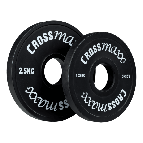 Crossmaxx® LMX83 Crossmaxx® change plate 50mm