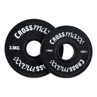 Crossmaxx® LMX83 Crossmaxx® change plate 50mm