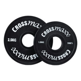 LMX83 Crossmaxx® change plate 50mm